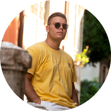 Ivan Doncevic — Full Stack Developer